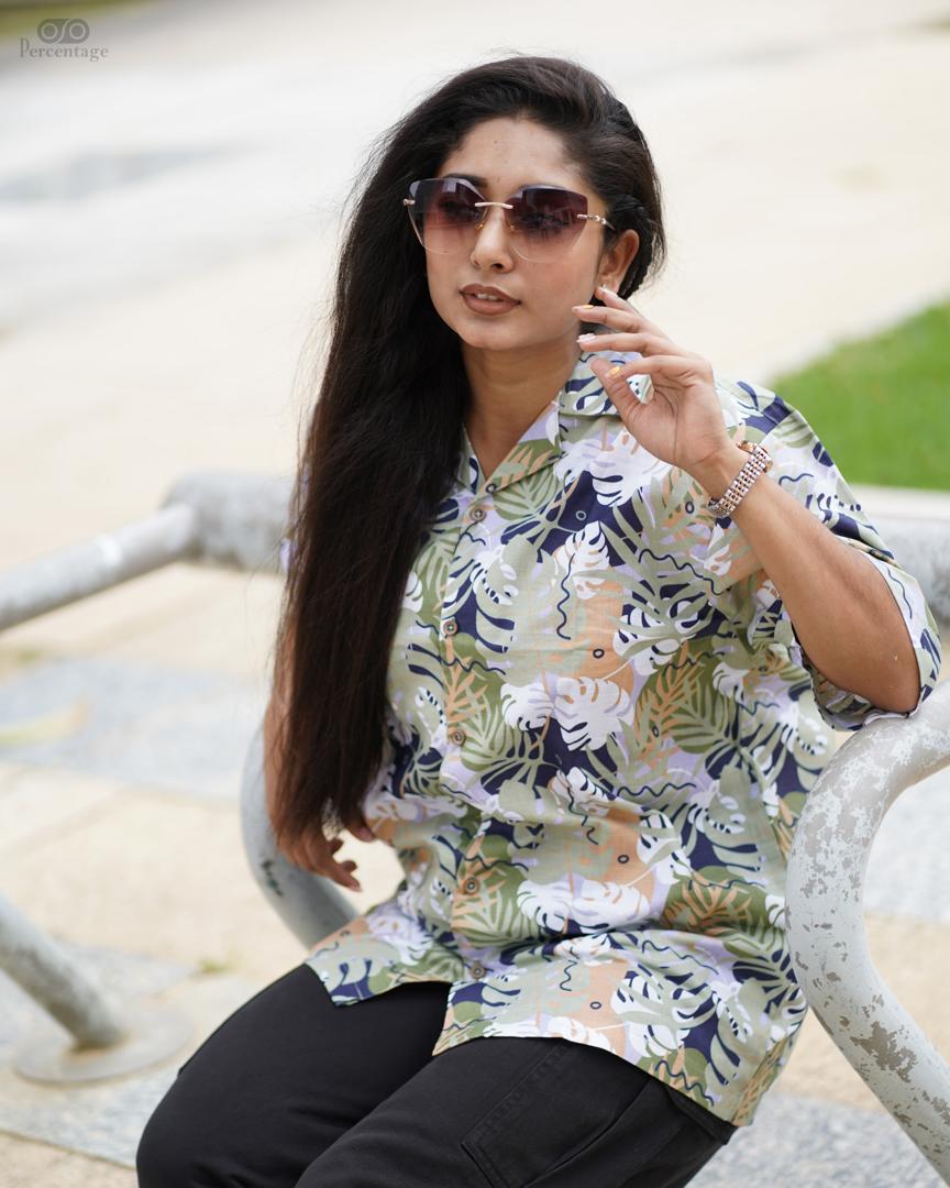 Beach Shirt